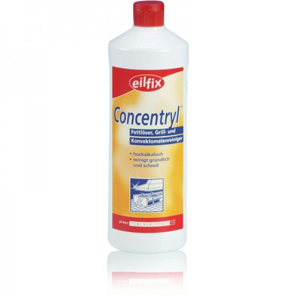Concentryl 1l Eilfix degresant alcalin